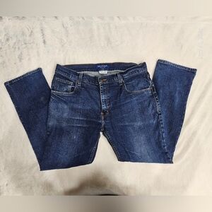 Men's 36x30 Slim Dtraight Arizona Jeans